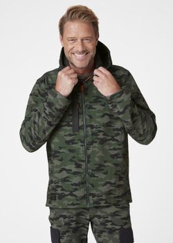 Chaqueta kensington campana s.shell Helly Hansen