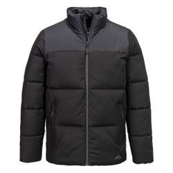 Chaqueta KX3 Insulated Baffle