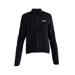 🧥🚵‍♀️🖤 Chaqueta Leatt MTB Endurance 2.0 Mujer Negro – Comodidad, Protección y Estilo para las Ciclistas Más Exigentes