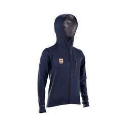 💙🚵‍♂️ Chaqueta Leatt MTB ThermaFlow 2.0 Azul Galaxy – Calidez, confort y estilo para tus rutas más frías ❄️🔥