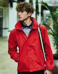 Chaqueta ligera Pace II hombre