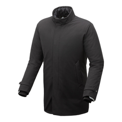 Chaqueta LIVIGNO HYDROSCUD® (Car Coat) | Softshell Laminado Térmico | Impermeable 5000mm | Airbag Ready | CE Clase A