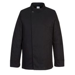 Chaqueta M/L de cocina Surrey