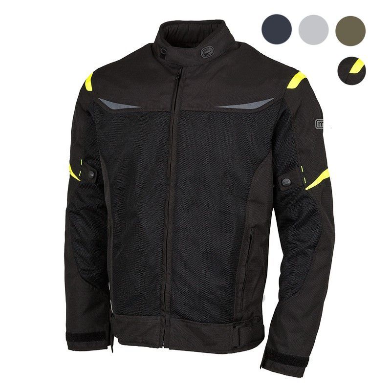 Chaqueta Moore AIR MR