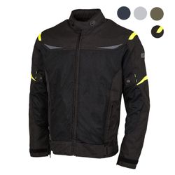 Chaqueta Moore AIR MR