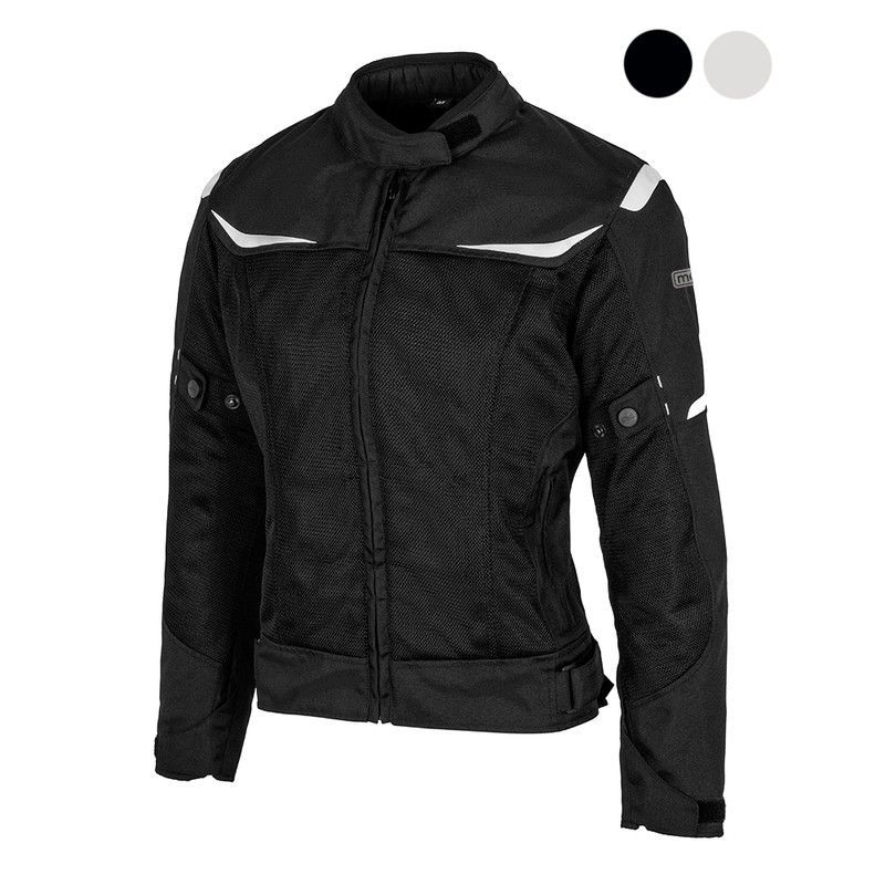 Chaqueta Moore Bahia MR Lady