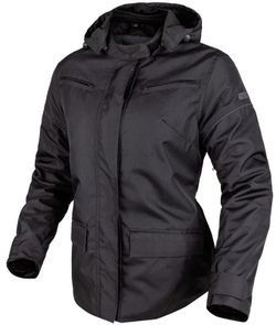 Chaqueta Moore Nea Lady con capucha