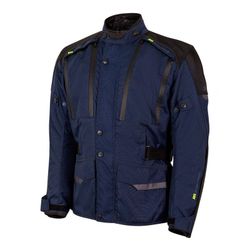 Chaqueta Moore OKAMI PRO Azul