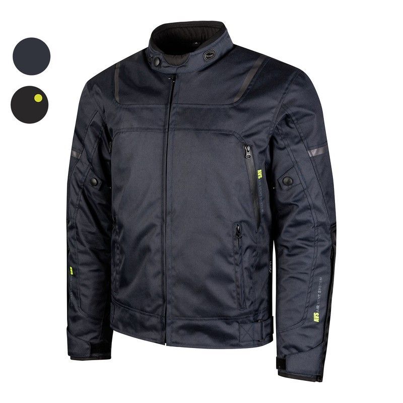 Chaqueta Moore STORM