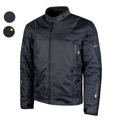 Chaqueta Moore STORM