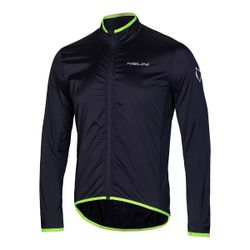 🌬️🚴‍♂️ Chaqueta Nalini BAS BRIZA JACKET – Cortaviento y Transpirable con Inserciones de Malla 🔥💨