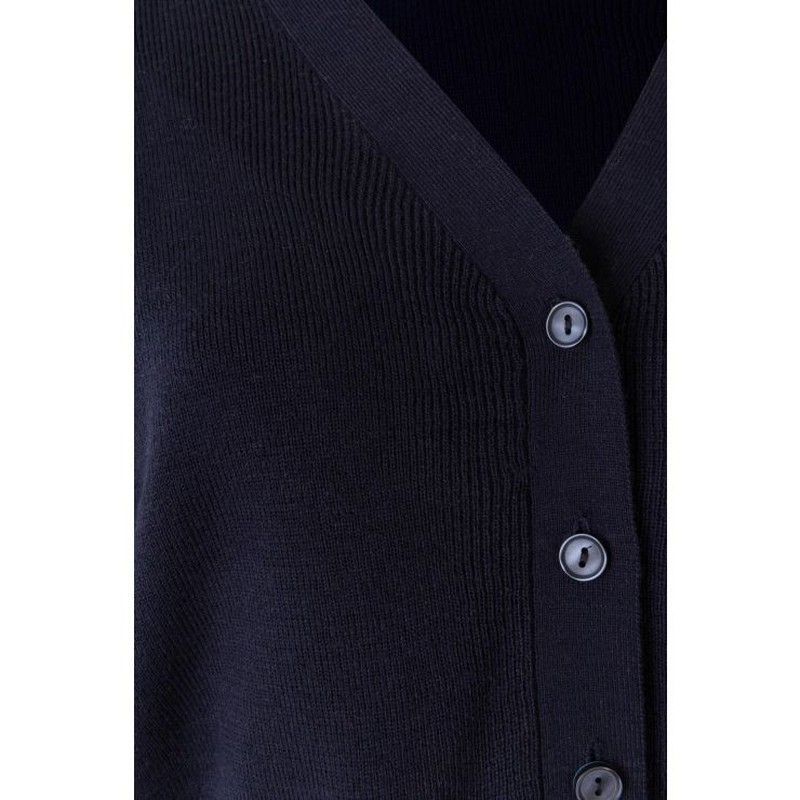 Chaqueta para mujer de punto