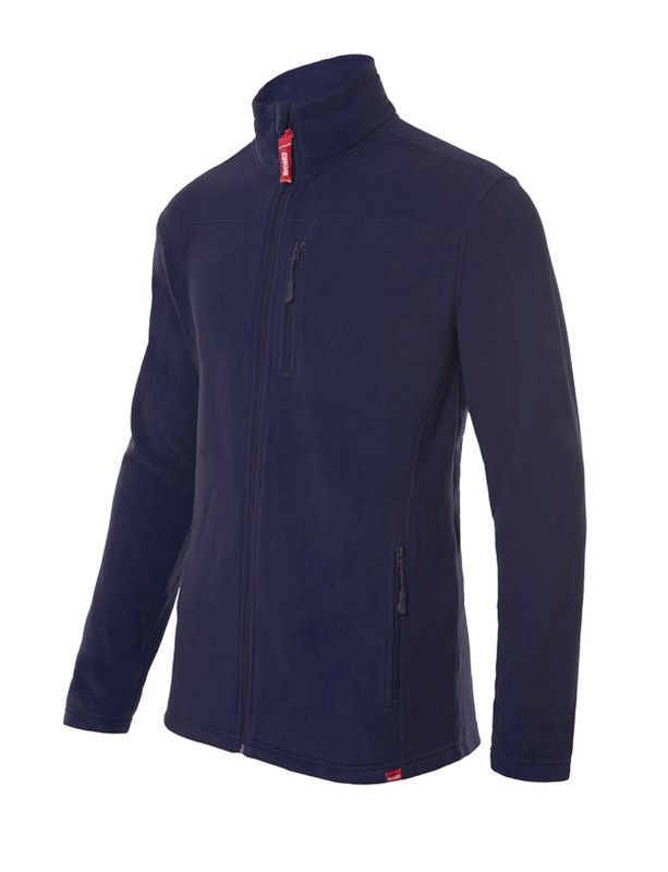 Chaqueta Polar A Marino 3B XL