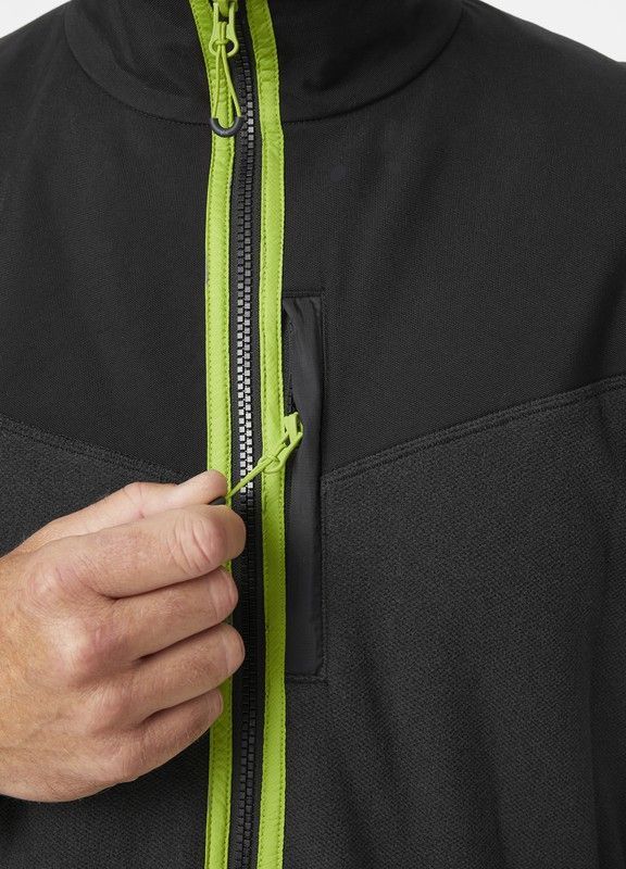 Chaqueta polar magni Helly Hansen