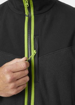 Chaqueta polar magni Helly Hansen
