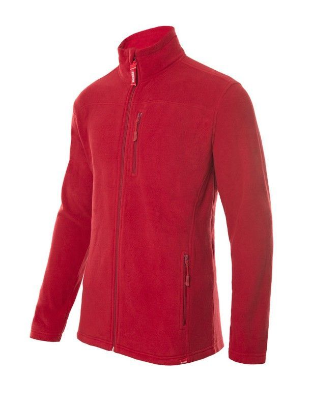 Chaqueta polar Velilla 201502