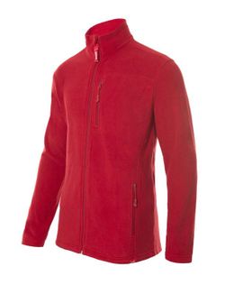 Chaqueta polar Velilla 201502