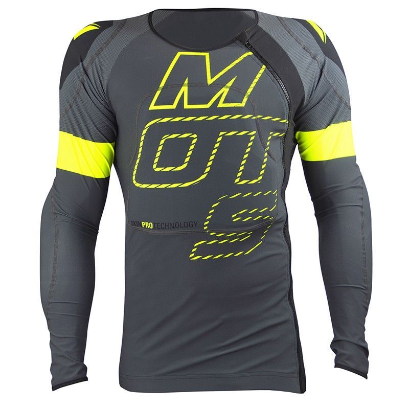 Chaqueta Protección Mots Skin Pro Trial y Enduro 2024
