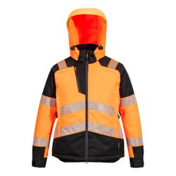 Chaqueta PW3 Hi-Vis Women's Winter