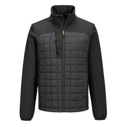 Chaqueta PW3 Hybrid Negro