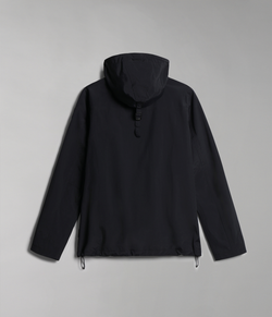 Chaqueta Rainforest Open