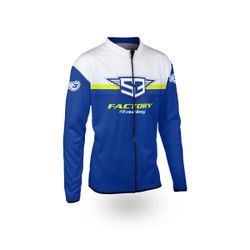 Chaqueta S3 Thermo Trial Azul IG3-BLU-
