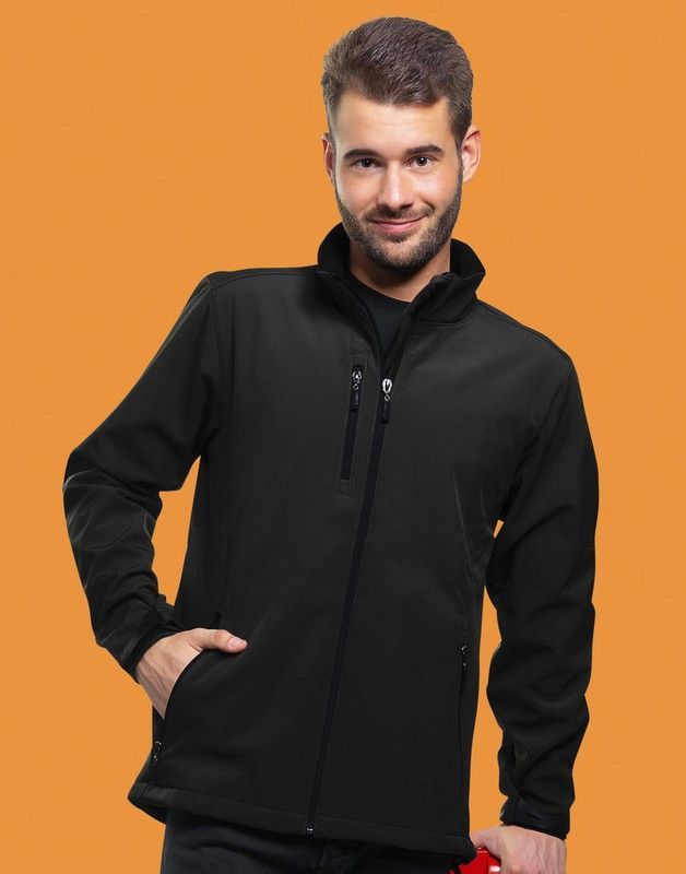 Chaqueta Softshell