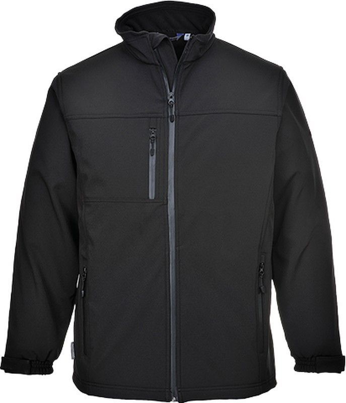 Chaqueta Softshell (3 capas)