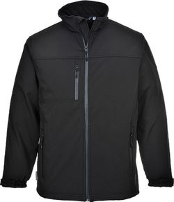 Chaqueta Softshell (3 capas)