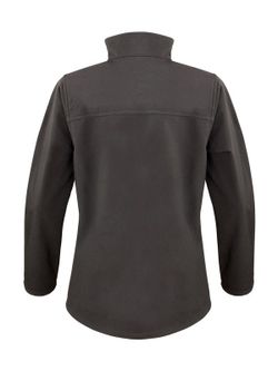 Chaqueta Softshell clásica mujer