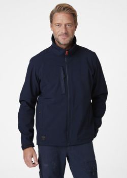 Chaqueta softshell kensington Helly Hansen