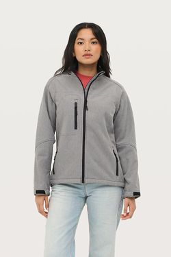 Chaqueta Softshell Mujer Roxy