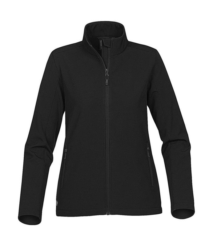 Chaqueta Softshell Orbiter Mujer