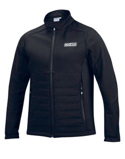 CHAQUETA SOFTSHELL SPARCO