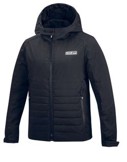 CHAQUETA SPARCO DE INVIERNO