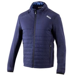 CHAQUETA SPARCO FRAME IMPERMEABLE