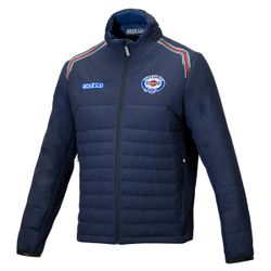 CHAQUETA SPARCO MARTINI RACING