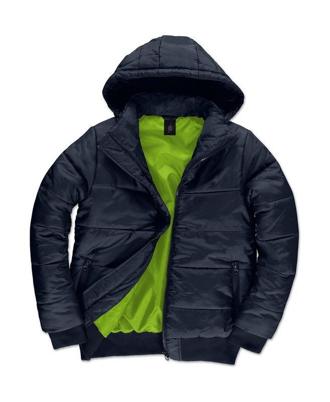Chaqueta Superhood/men