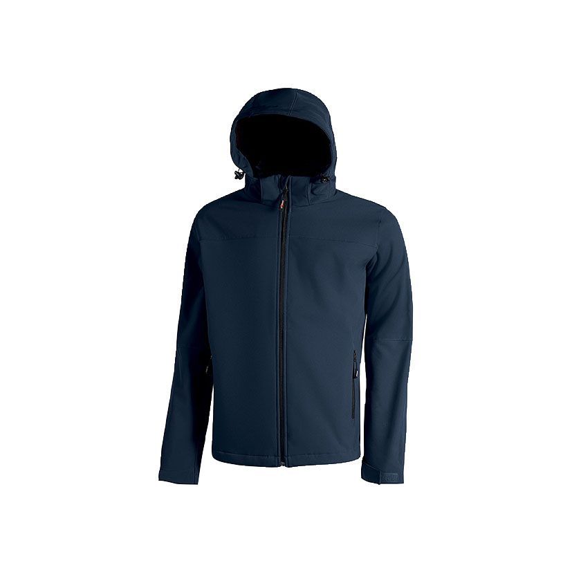 Chaqueta Tbjo Kyra Westlake Blue T.M
