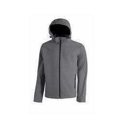 Chaqueta Trabajo Kyra Grey Iron T.2xl