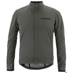 Chaqueta Trial Hebo Tech Gris Colección 2025