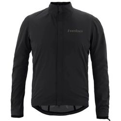 Chaqueta Trial Hebo Tech Negro Colección 2025