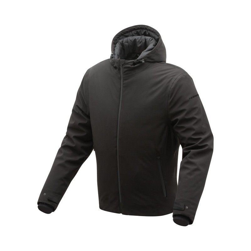 Chaqueta Tucano urbano BORMIO Negra