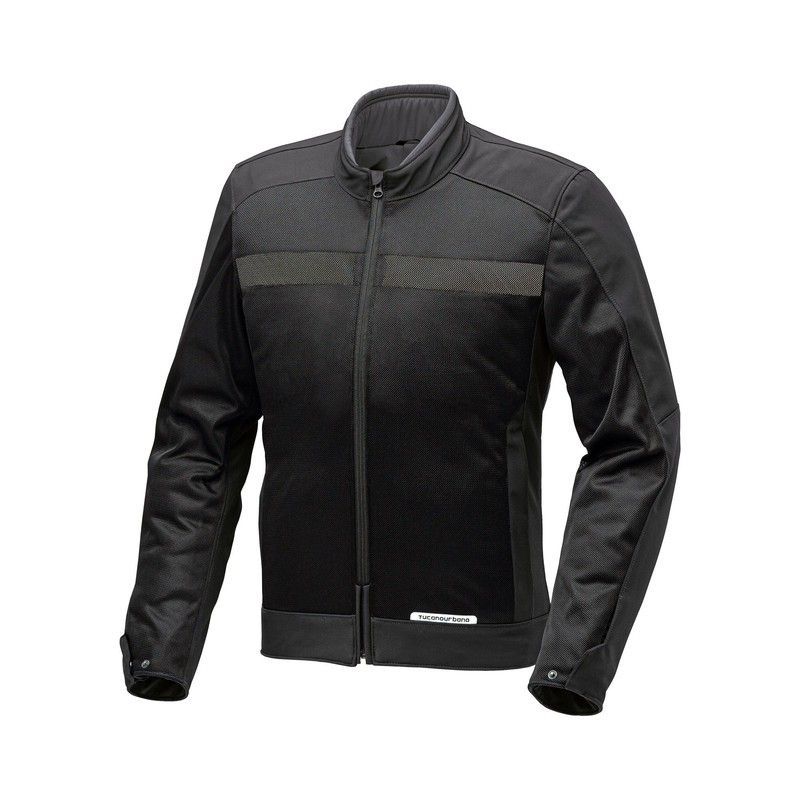 Chaqueta urban network 3g negra / negra