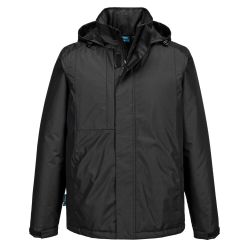 Chaqueta WX2 Eco Winter Negro