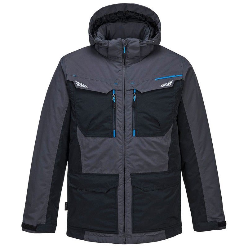 Chaqueta WX3 Winter