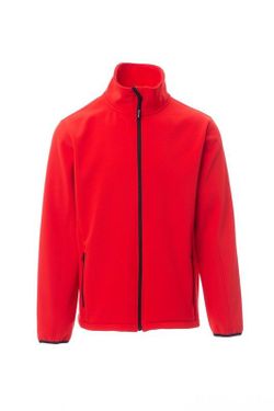 Chaquetas Soft-Shell No Imbottito PERTH