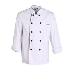Chaquetilla Cocinero  M/L