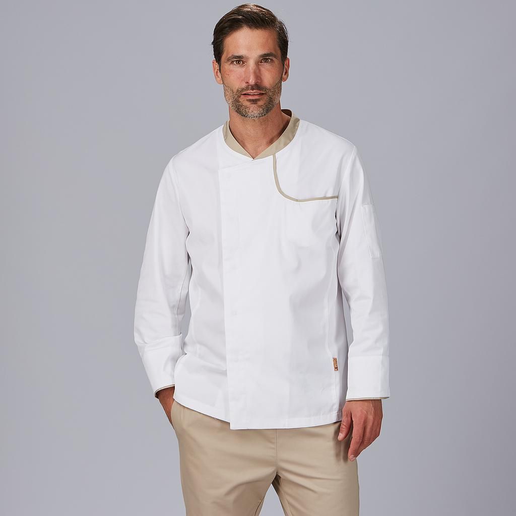 Chaquetilla hombre Otero