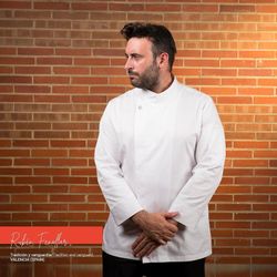 Chaquetilla unisex Anhur algodón egipcio